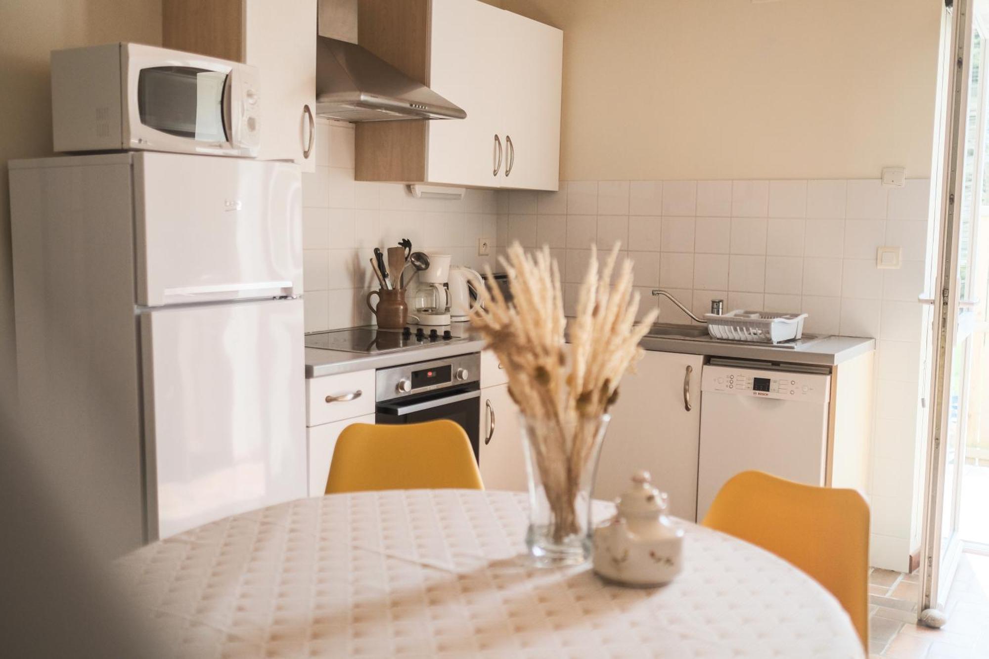 Les Gites Du Vallon Du Trunvel Plonéour-Lanvern Habitación foto